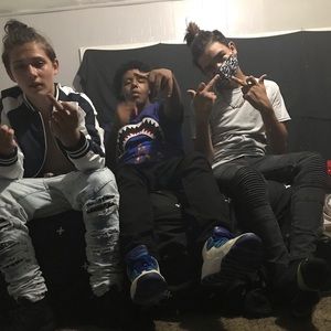 Meet your Posher, Andre